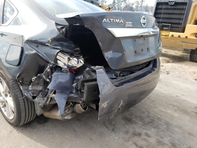 Photo 8 VIN: 1N4AL3AP0DN561774 - NISSAN ALTIMA 2.5 