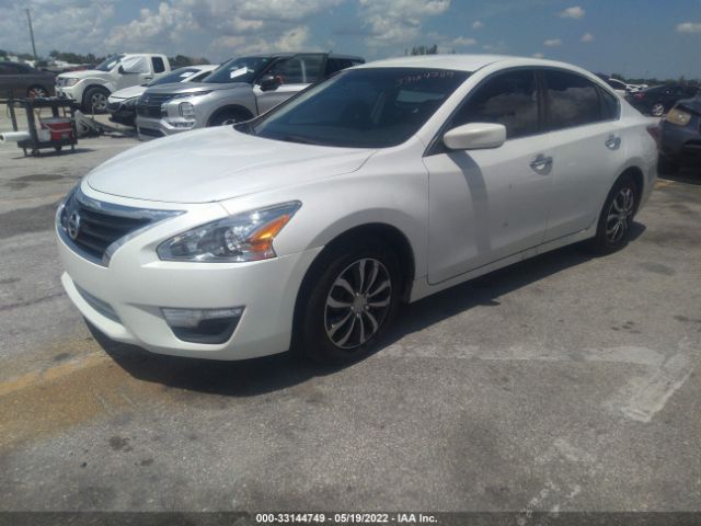 Photo 1 VIN: 1N4AL3AP0DN561824 - NISSAN ALTIMA 