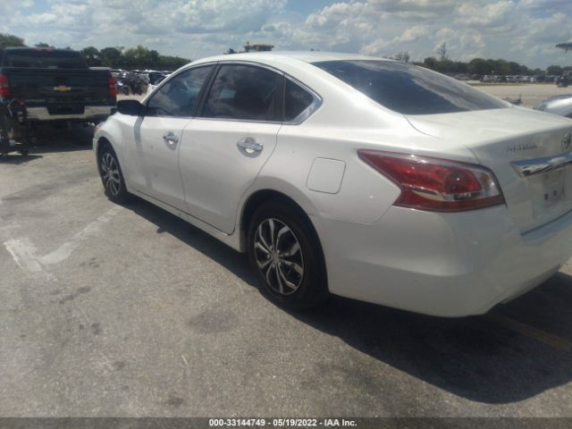 Photo 2 VIN: 1N4AL3AP0DN561824 - NISSAN ALTIMA 