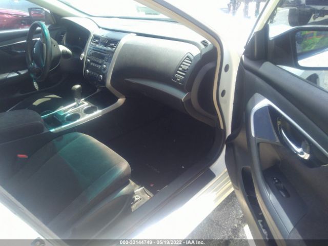 Photo 4 VIN: 1N4AL3AP0DN561824 - NISSAN ALTIMA 