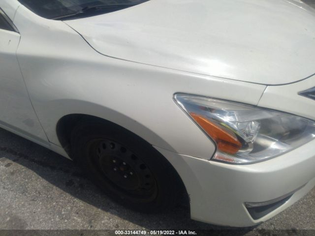 Photo 5 VIN: 1N4AL3AP0DN561824 - NISSAN ALTIMA 