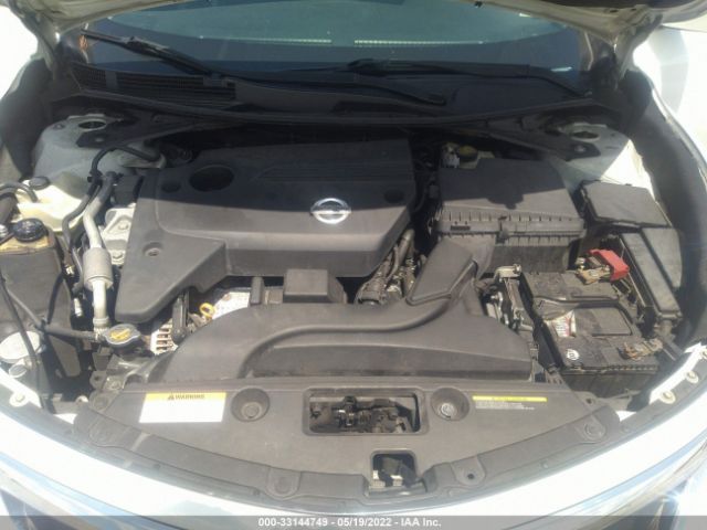 Photo 9 VIN: 1N4AL3AP0DN561824 - NISSAN ALTIMA 