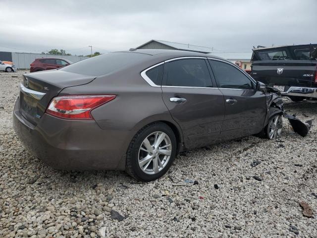 Photo 2 VIN: 1N4AL3AP0DN561953 - NISSAN ALTIMA 2.5 