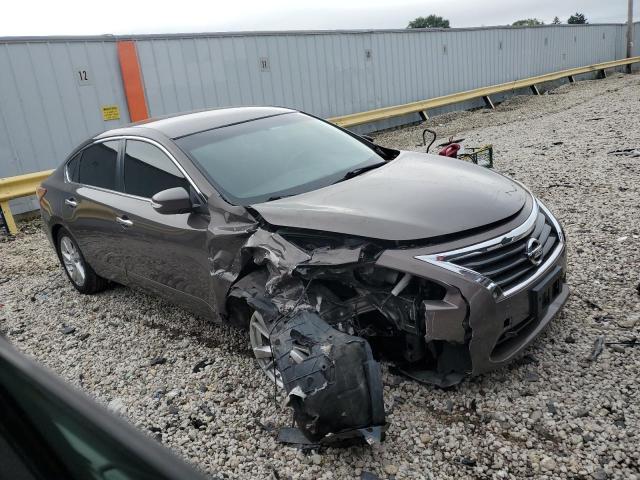 Photo 3 VIN: 1N4AL3AP0DN561953 - NISSAN ALTIMA 2.5 