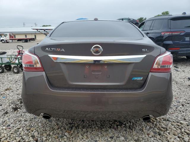 Photo 5 VIN: 1N4AL3AP0DN561953 - NISSAN ALTIMA 2.5 