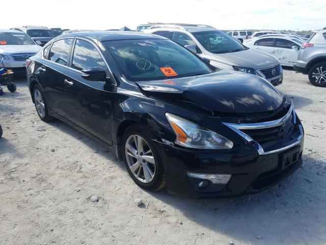 Photo 0 VIN: 1N4AL3AP0DN562732 - NISSAN ALTIMA 2.5 