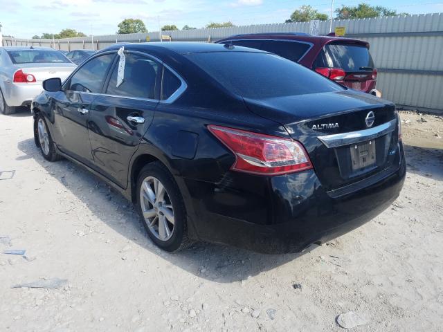 Photo 2 VIN: 1N4AL3AP0DN562732 - NISSAN ALTIMA 2.5 