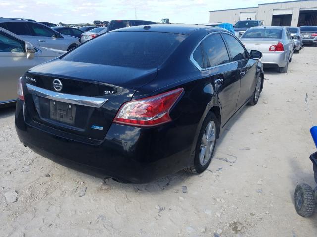 Photo 3 VIN: 1N4AL3AP0DN562732 - NISSAN ALTIMA 2.5 