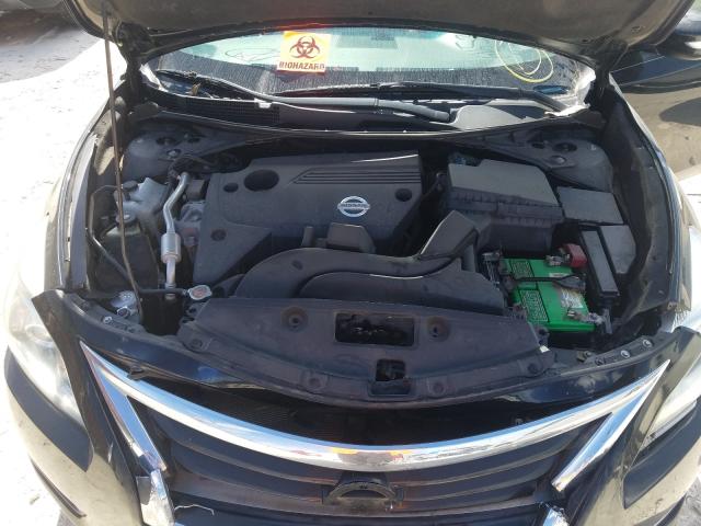 Photo 6 VIN: 1N4AL3AP0DN562732 - NISSAN ALTIMA 2.5 