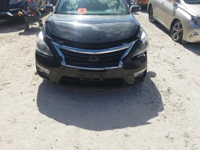 Photo 8 VIN: 1N4AL3AP0DN562732 - NISSAN ALTIMA 2.5 