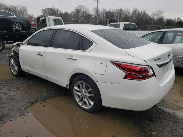 Photo 1 VIN: 1N4AL3AP0DN563217 - NISSAN ALTIMA 