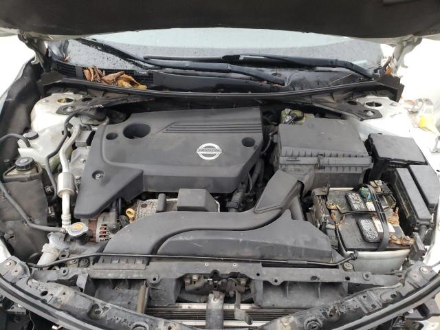 Photo 10 VIN: 1N4AL3AP0DN563217 - NISSAN ALTIMA 