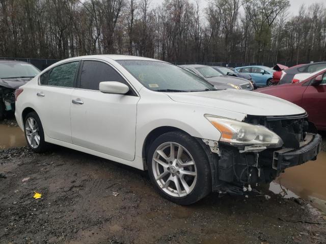 Photo 3 VIN: 1N4AL3AP0DN563217 - NISSAN ALTIMA 