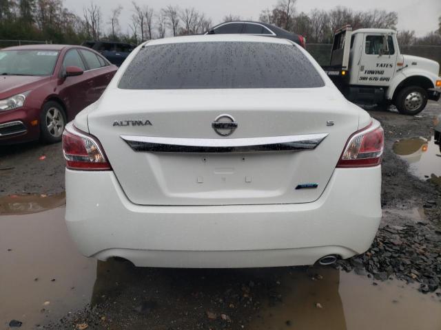 Photo 5 VIN: 1N4AL3AP0DN563217 - NISSAN ALTIMA 