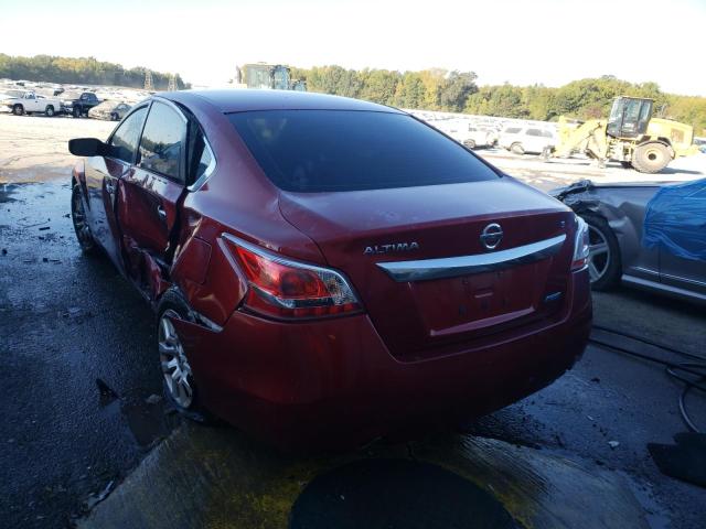 Photo 2 VIN: 1N4AL3AP0DN563461 - NISSAN ALTIMA 2.5 