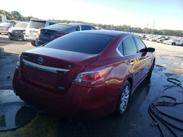 Photo 3 VIN: 1N4AL3AP0DN563461 - NISSAN ALTIMA 2.5 