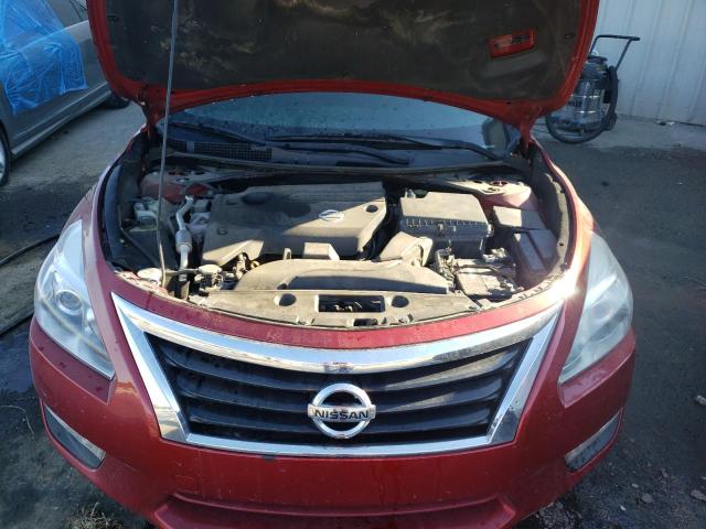 Photo 6 VIN: 1N4AL3AP0DN563461 - NISSAN ALTIMA 2.5 