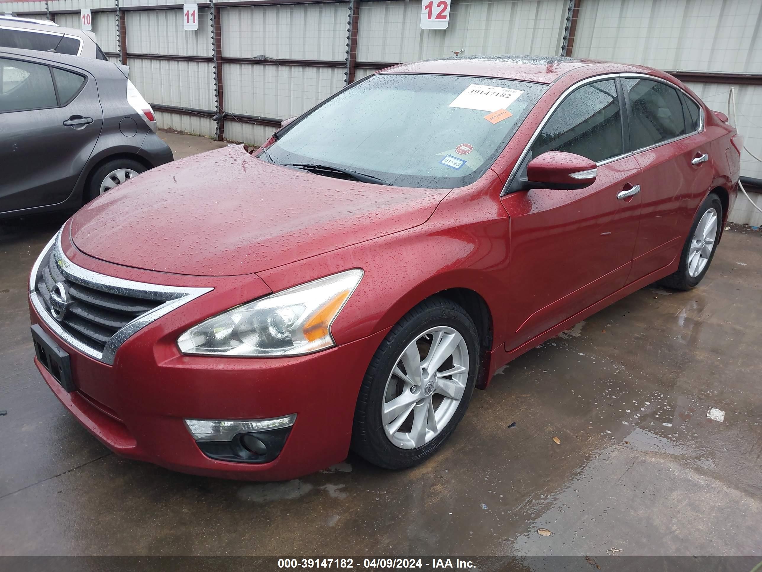 Photo 1 VIN: 1N4AL3AP0DN565386 - NISSAN ALTIMA 