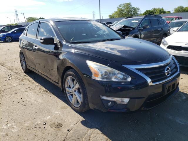 Photo 0 VIN: 1N4AL3AP0DN566280 - NISSAN ALTIMA 2.5 