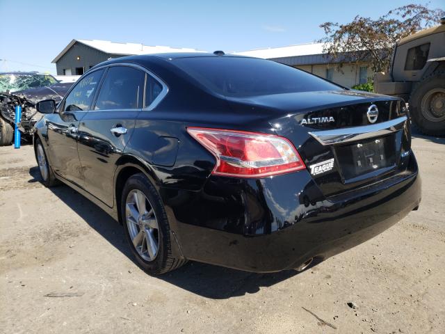 Photo 2 VIN: 1N4AL3AP0DN566280 - NISSAN ALTIMA 2.5 