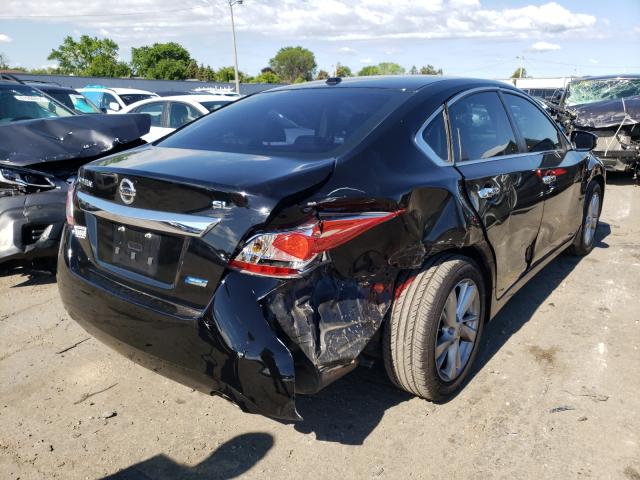 Photo 3 VIN: 1N4AL3AP0DN566280 - NISSAN ALTIMA 2.5 