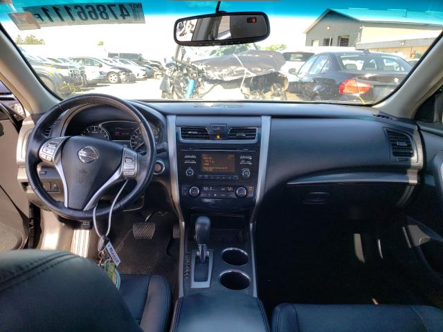 Photo 8 VIN: 1N4AL3AP0DN566280 - NISSAN ALTIMA 2.5 