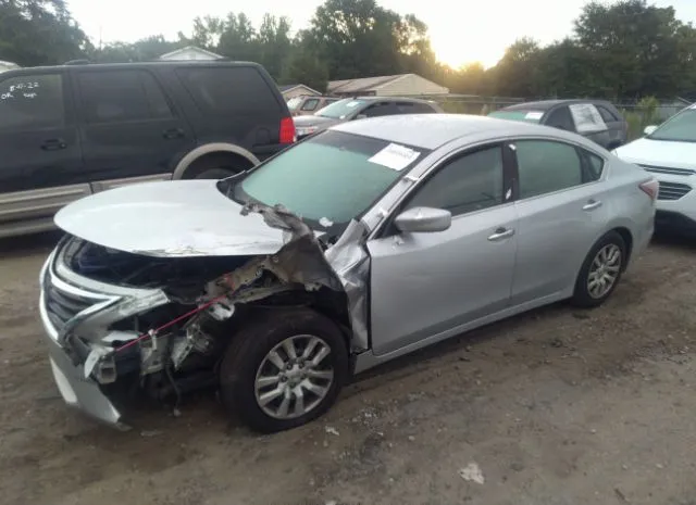 Photo 1 VIN: 1N4AL3AP0DN566974 - NISSAN ALTIMA 