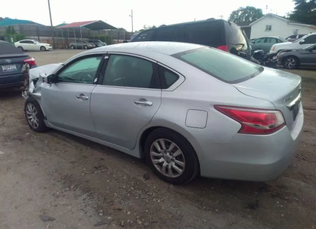 Photo 2 VIN: 1N4AL3AP0DN566974 - NISSAN ALTIMA 