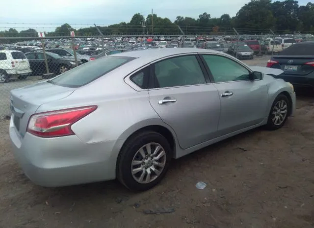 Photo 3 VIN: 1N4AL3AP0DN566974 - NISSAN ALTIMA 