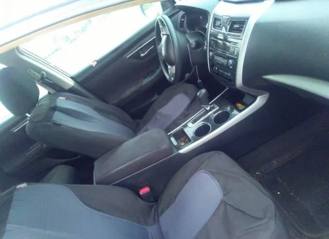 Photo 4 VIN: 1N4AL3AP0DN566974 - NISSAN ALTIMA 