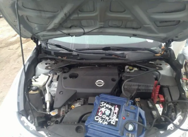 Photo 9 VIN: 1N4AL3AP0DN566974 - NISSAN ALTIMA 