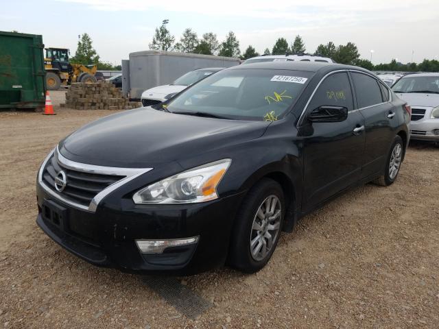 Photo 1 VIN: 1N4AL3AP0DN569020 - NISSAN ALTIMA 2.5 