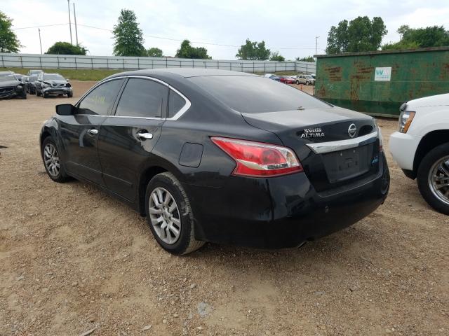 Photo 2 VIN: 1N4AL3AP0DN569020 - NISSAN ALTIMA 2.5 