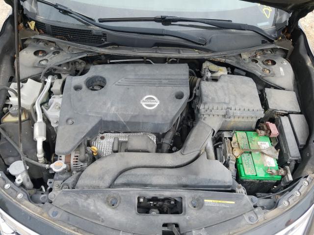 Photo 6 VIN: 1N4AL3AP0DN569020 - NISSAN ALTIMA 2.5 