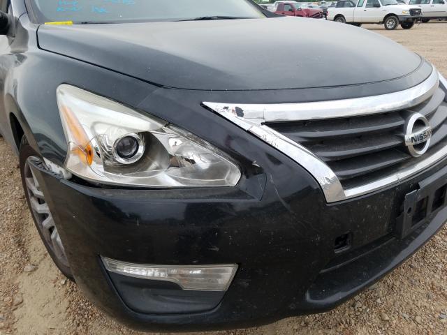 Photo 8 VIN: 1N4AL3AP0DN569020 - NISSAN ALTIMA 2.5 