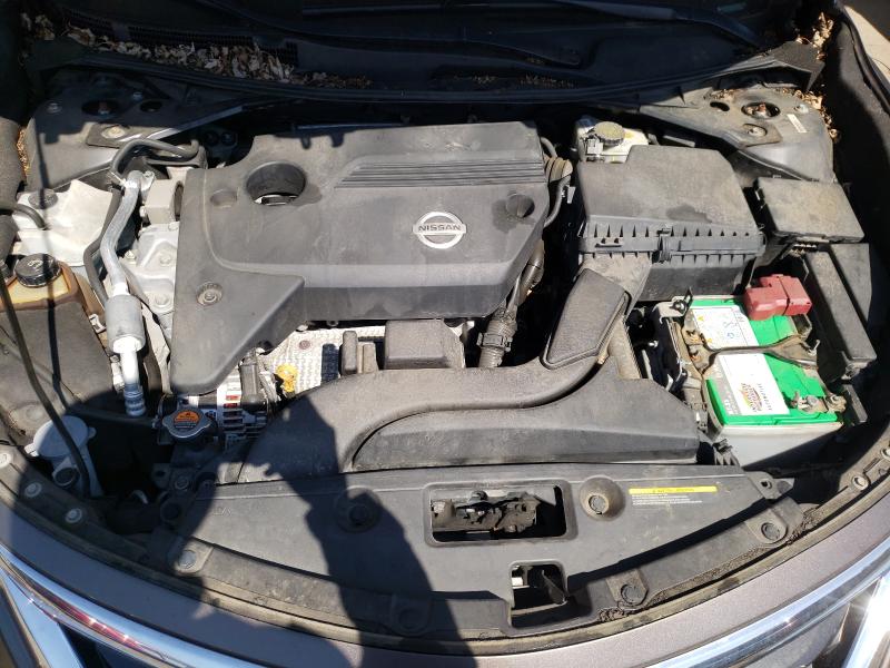 Photo 6 VIN: 1N4AL3AP0DN570068 - NISSAN ALTIMA 2.5 