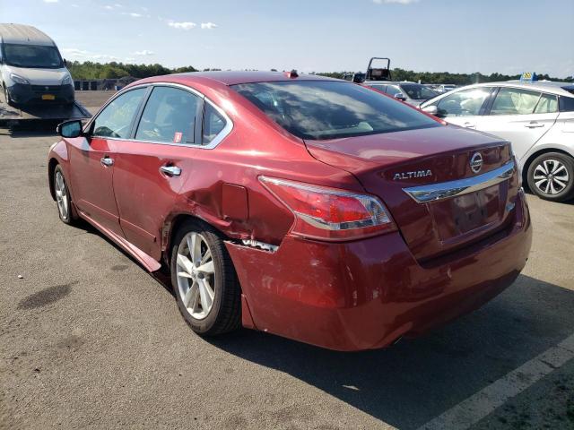 Photo 2 VIN: 1N4AL3AP0DN570815 - NISSAN ALTIMA 2.5 