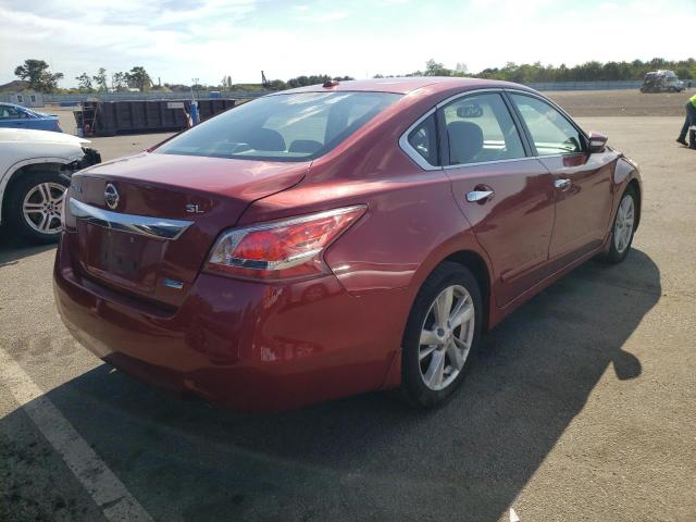 Photo 3 VIN: 1N4AL3AP0DN570815 - NISSAN ALTIMA 2.5 