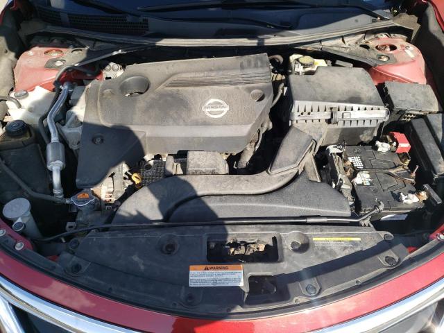 Photo 6 VIN: 1N4AL3AP0DN570815 - NISSAN ALTIMA 2.5 