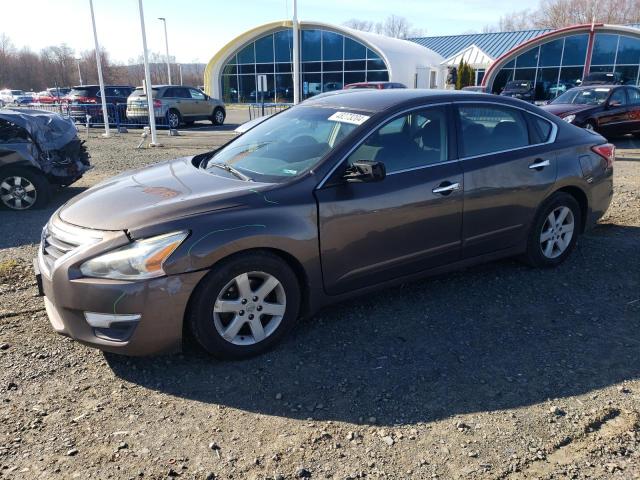 Photo 0 VIN: 1N4AL3AP0DN571236 - NISSAN ALTIMA 