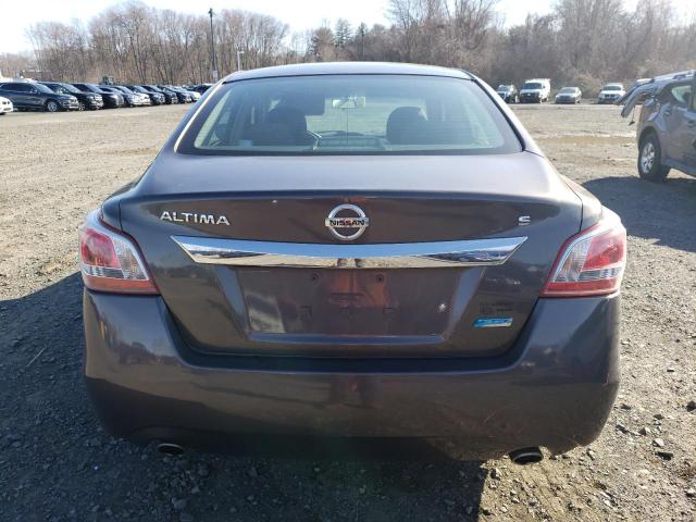 Photo 5 VIN: 1N4AL3AP0DN571236 - NISSAN ALTIMA 