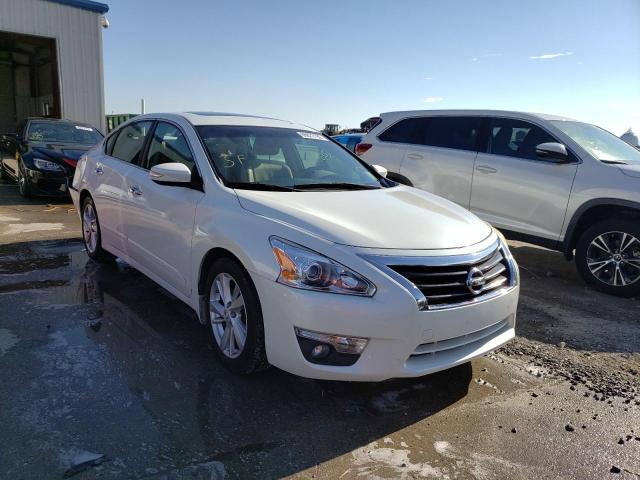 Photo 0 VIN: 1N4AL3AP0DN571432 - NISSAN ALTIMA 2.5 