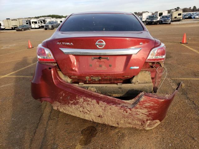 Photo 5 VIN: 1N4AL3AP0DN571883 - NISSAN ALTIMA 