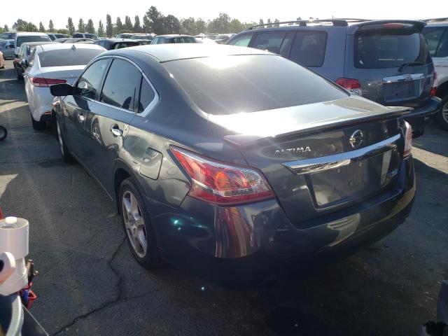 Photo 2 VIN: 1N4AL3AP0DN572354 - NISSAN ALTIMA 2.5 