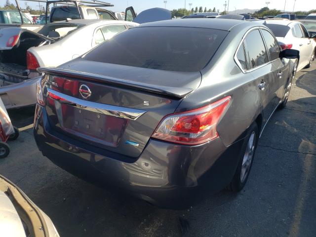 Photo 3 VIN: 1N4AL3AP0DN572354 - NISSAN ALTIMA 2.5 