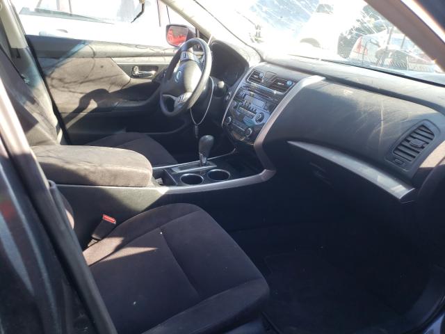 Photo 4 VIN: 1N4AL3AP0DN572354 - NISSAN ALTIMA 2.5 