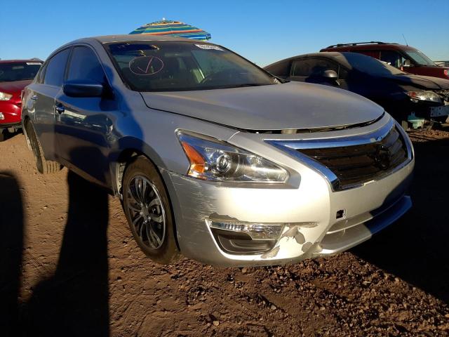 Photo 0 VIN: 1N4AL3AP0DN572533 - NISSAN ALTIMA 2.5 