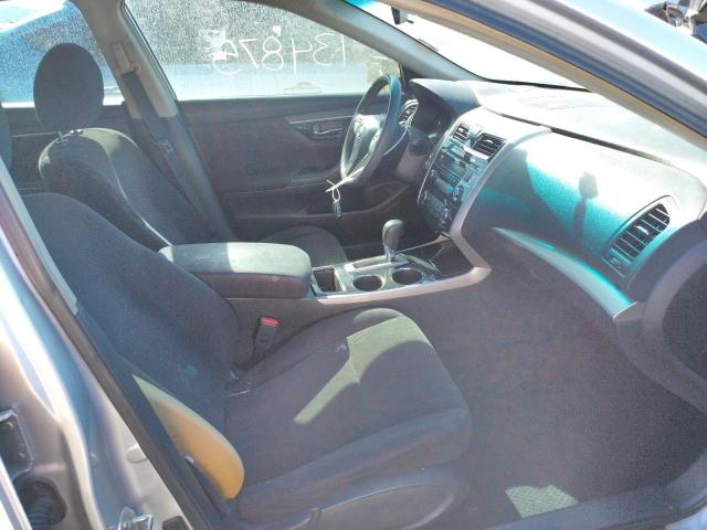 Photo 4 VIN: 1N4AL3AP0DN572533 - NISSAN ALTIMA 2.5 