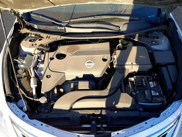 Photo 6 VIN: 1N4AL3AP0DN572533 - NISSAN ALTIMA 2.5 