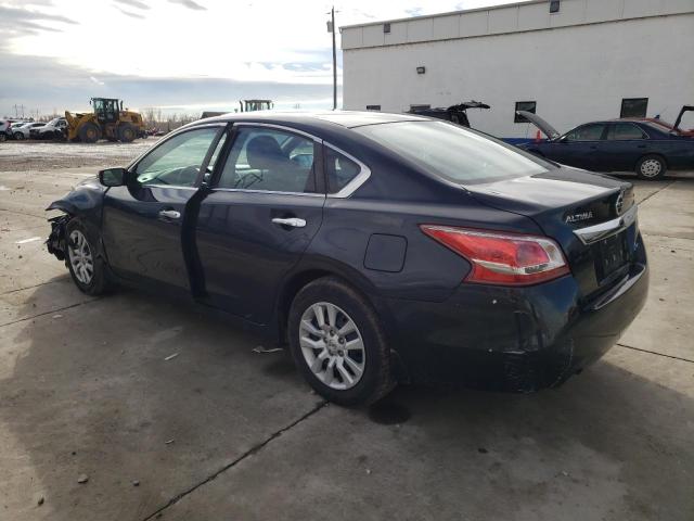 Photo 1 VIN: 1N4AL3AP0DN572709 - NISSAN ALTIMA 